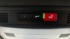 Volkswagen T-Cross 1.0 TSI 110 R-Line 5dr Petrol Estate